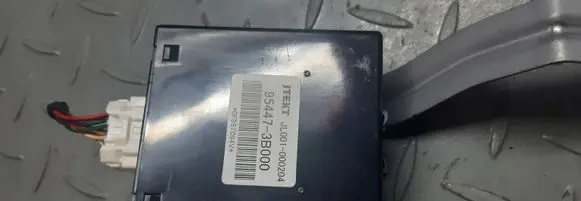 KIA Sorento Gearbox control unit/module 954473B000