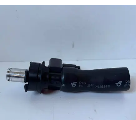 Peugeot 2008 I Air pressure sensor HSR23251 DN22
