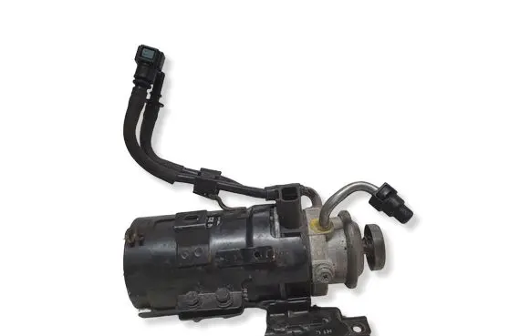 Hyundai i40 Fuel filter housing 