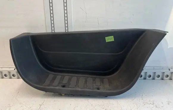 Renault Master III Front sill trim cover 769510005R