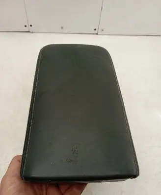 Lexus CT 200H Armrest 