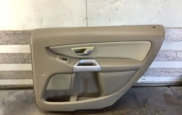 Volvo XC90 Rear door card panel trim 39986158 031030 3999184