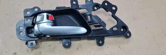 Chrysler Pacifica Front door exterior handle 5RU77SZ6AE