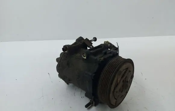 Citroen C5 Air conditioning (A/C) compressor (pump) 9670022580 R134A