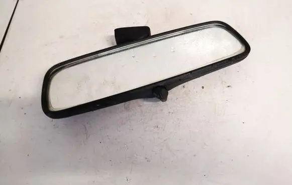Opel Astra G Rear view mirror (interior) e2015009