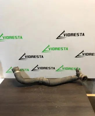 Audi A3 S3 A3 Sportback 8P Engine coolant pipe/hose 3C0122291C