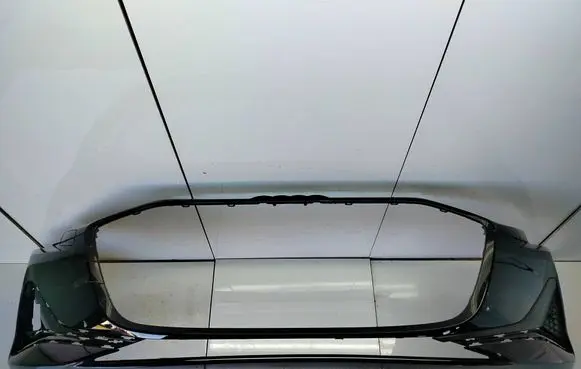 Audi A3 8Y Front bumper 8Y0807437