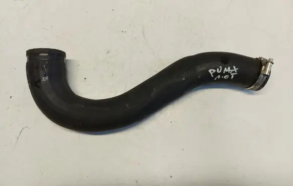 Ford Puma Air intake duct part N1T1-6F075-AB