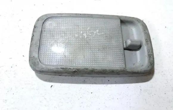 Toyota Yaris Front seat light
