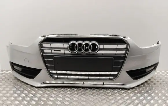 Audi A4 S4 B8 8K Front bumper 8K0807437AA