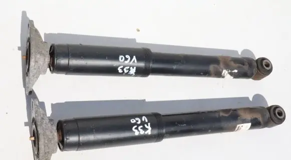 Volvo V60 Rear shock absorber/damper 31340700 028151944