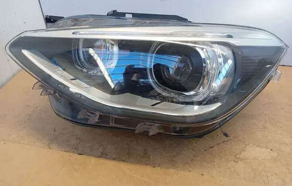 BMW 1 F20 F21 Headlight/headlamp 1EL010741