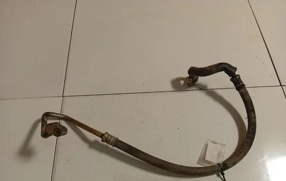 Mitsubishi Grandis Air conditioning (A/C) pipe/hose 