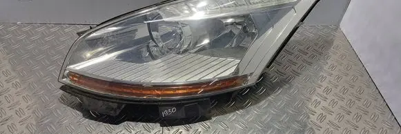 Citroen C4 I Picasso Headlight/headlamp 16472500