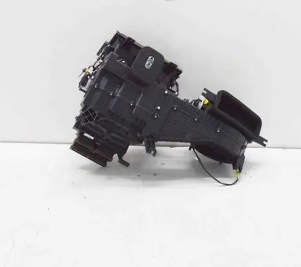Tesla Model S Interior heater climate box assembly D332AN6AA PLDC3E5FPFLA