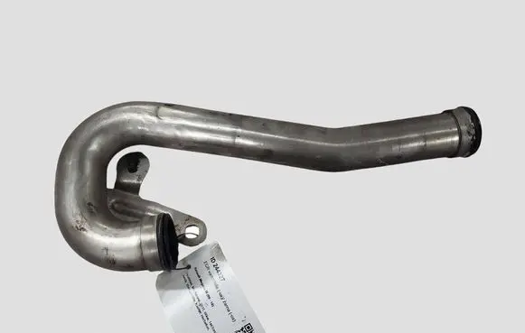 Renault Megane III EGR valve line/pipe/hose 744818