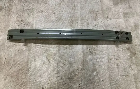 Nissan Cube Z12 Front bumper cross member