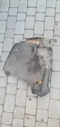 Other under body part