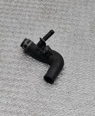 Mercedes-Benz B W245 Engine coolant pipe/hose A6402032682 DBL625412 667065A1P