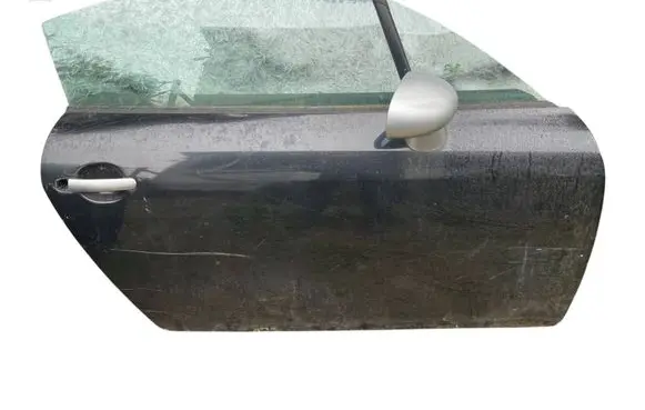 Audi TT Mk1 Door (2 Door Coupe) 