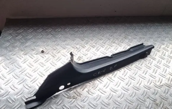 Honda CR-V Fender end trim 74206SKNE0