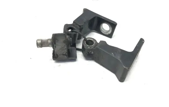 Audi A4 S4 B8 8K Rear door lower hinge 8K0831401B