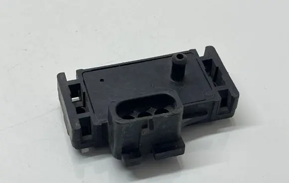 Opel Vectra C Vacuum valve 0396012
