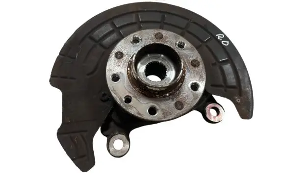 Jeep Renegade Front wheel hub C544