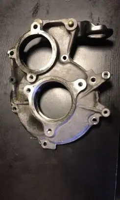 Mazda 5 other engine part rf2a