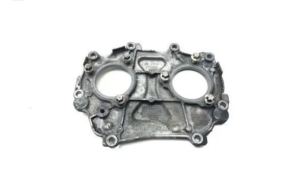 Mercedes-Benz E C207 W207 Timing chain cover A2760150201