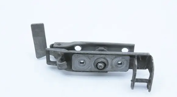 Mercedes-Benz Sprinter W907 W910 Engine bonnet/hood lock/catch A9107500200 ZGS003