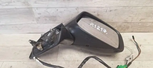 Citroen C8 Front door electric wing mirror E2011011 E2021011 011011