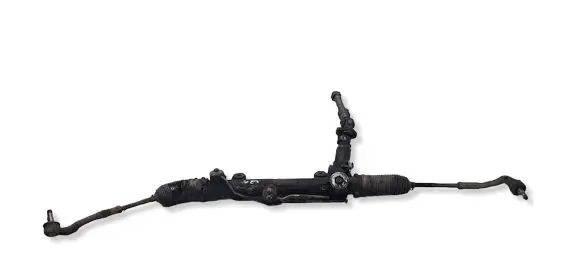 Mercedes-Benz C W203 Steering rack 