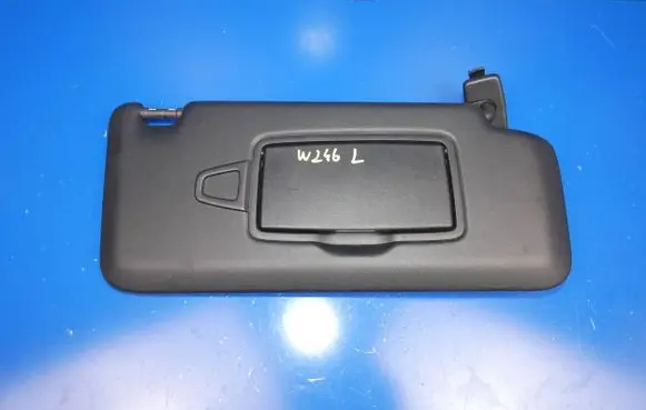 Mercedes-Benz B W246 W242 Sun visor 6602