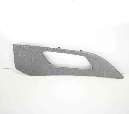 Jaguar F-Pace Front door card panel trim HK83237B42B HK83237B42H