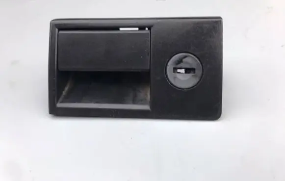 Mercedes-Benz E W124 Glove box lock 1246800084