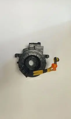 Toyota Sienna XL30 III Airbag slip ring squib (SRS ring) 39SUGU86 NJR0652MC