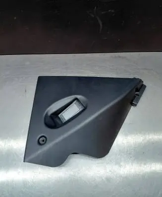 MG TF Dashboard lower bottom trim panel 