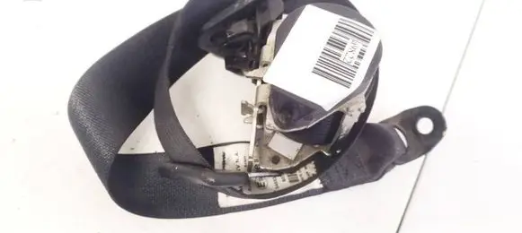 Dodge Journey Rear seatbelt 607041364B