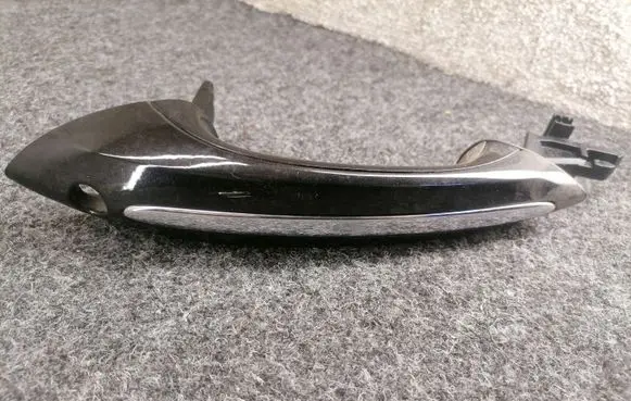 BMW 6 F12 F13 Front door exterior handle
