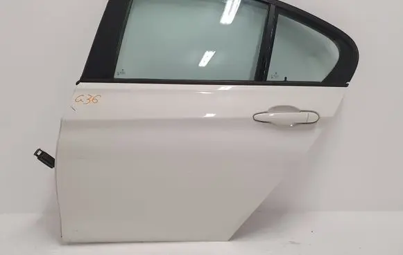 BMW 2 Active Tourer U06 Door (2 Door Coupe) 