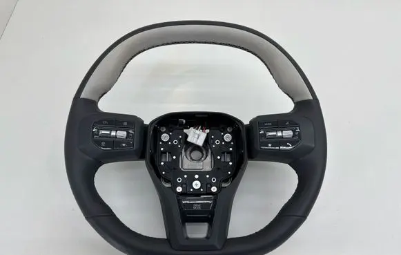 KIA EV3 Steering wheel 96711GG100