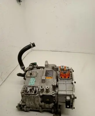 KIA Sorento IV Voltage converter/converter module 366002B612