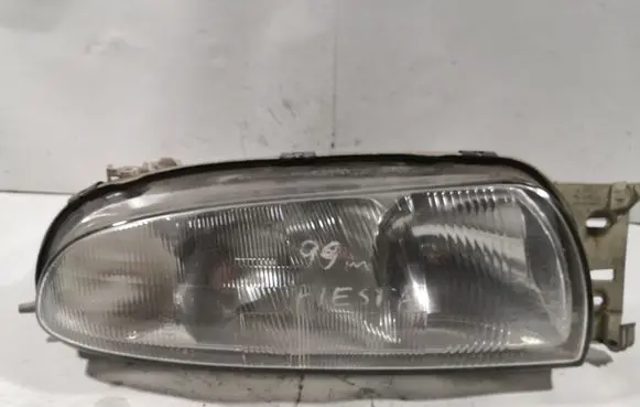 Ford Fiesta Headlight/headlamp 1305235251 0301049602