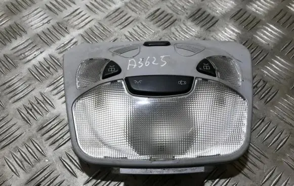 Mercedes-Benz C W203 Front seat light a2038202301 a203820152093
