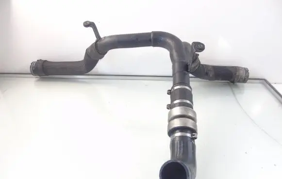 Maserati Ghibli Intercooler hose/pipe