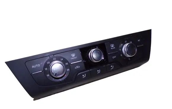 Audi A7 S7 4G Climate control unit 4G0820043AB