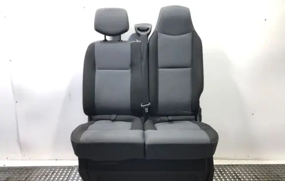 Renault Master III Front passenger seat 