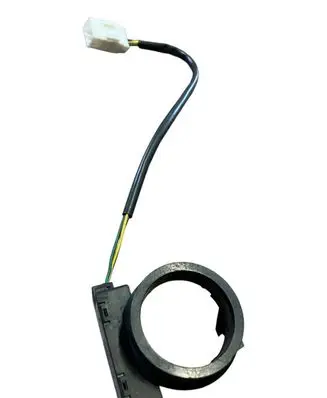 SsangYong Rodius Immobiliser reader (aerial) 8697008100 1000214 97RI010029