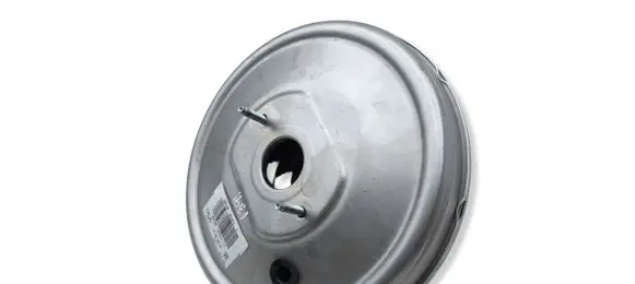 Opel Grandland X Brake booster 9840809880